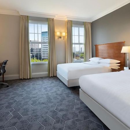Delta Hotels By Marriott Birmingham Exterior photo