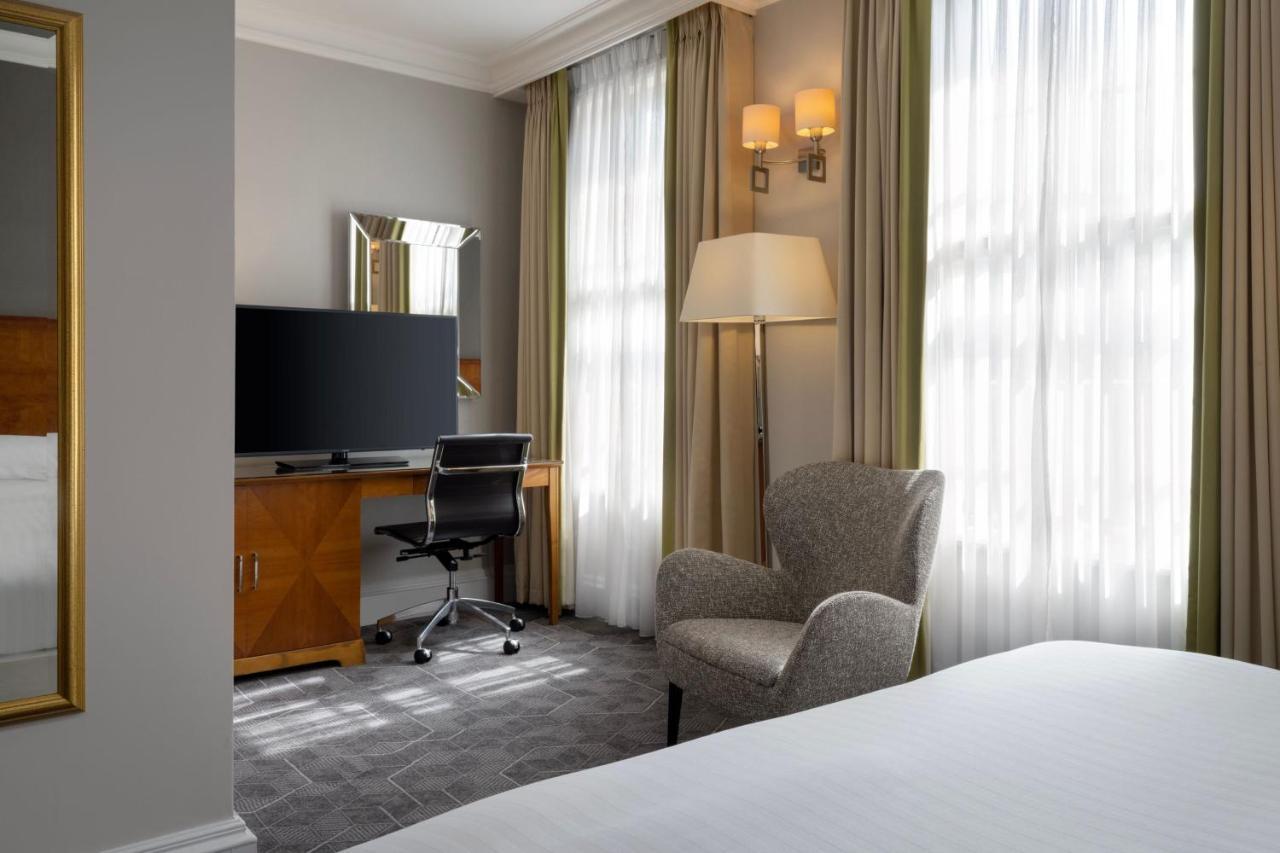 Delta Hotels By Marriott Birmingham Exterior photo