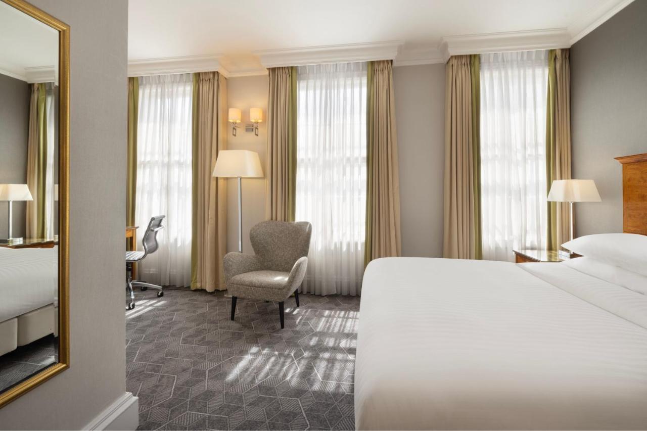 Delta Hotels By Marriott Birmingham Exterior photo