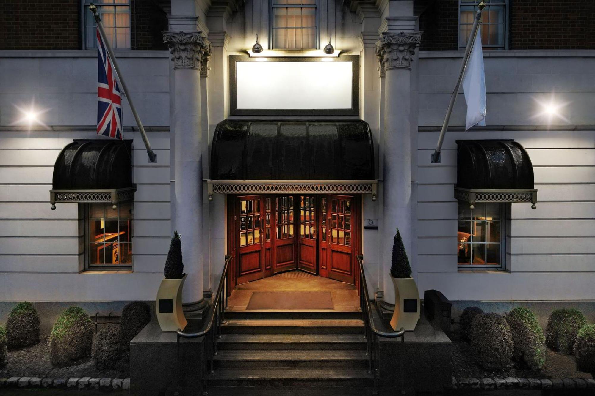 Delta Hotels By Marriott Birmingham Exterior photo